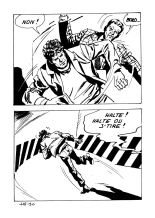 Série Jaune 102 - Ambre : page 94
