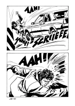 Série Jaune 102 - Ambre : page 95
