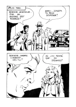 Série Jaune 102 - Ambre : page 98