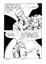 Série Jaune 102 - Ambre : page 99