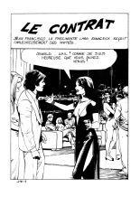Série Jaune 102 - Ambre : page 103