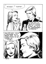 Série Jaune 102 - Ambre : page 105