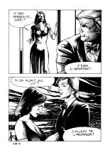 Série Jaune 102 - Ambre : page 107