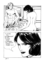 Série Jaune 102 - Ambre : page 109