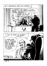 Série Jaune 102 - Ambre : page 113