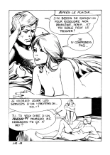 Série Jaune 102 - Ambre : page 120
