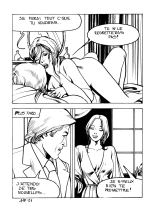 Série Jaune 102 - Ambre : page 123