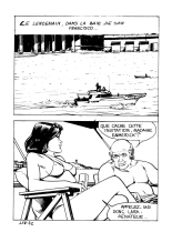 Série Jaune 102 - Ambre : page 124