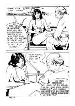 Série Jaune 102 - Ambre : page 125