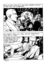 Série Jaune 102 - Ambre : page 131