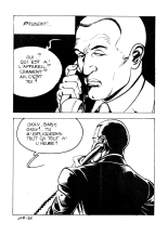 Série Jaune 102 - Ambre : page 133