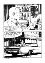 Série Jaune 102 - Ambre : page 134