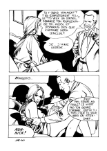 Série Jaune 102 - Ambre : page 142