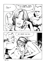 Série Jaune 102 - Ambre : page 145
