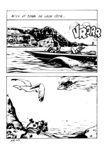 Série Jaune 102 - Ambre : page 149