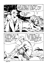 Série Jaune 102 - Ambre : page 152