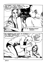 Série Jaune 102 - Ambre : page 153