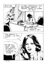 Série Jaune 102 - Ambre : page 157