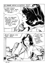 Série Jaune 102 - Ambre : page 158