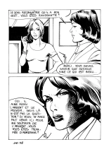 Série Jaune 102 - Ambre : page 160