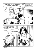 Série Jaune 102 - Ambre : page 161