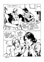 Série Jaune 102 - Ambre : page 162