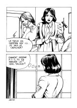 Série Jaune 102 - Ambre : page 163