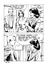 Série Jaune 102 - Ambre : page 164