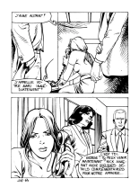 Série Jaune 102 - Ambre : page 165