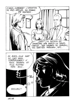 Série Jaune 102 - Ambre : page 167