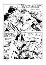 Série Jaune 102 - Ambre : page 172