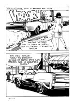Série Jaune 102 - Ambre : page 174