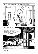 Série Jaune 102 - Ambre : page 178