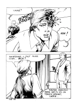 Série Jaune 102 - Ambre : page 181