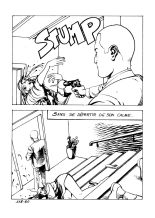 Série Jaune 102 - Ambre : page 182