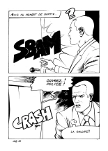 Série Jaune 102 - Ambre : page 183