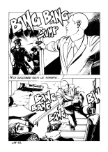Série Jaune 102 - Ambre : page 184