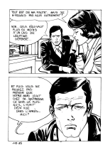 Série Jaune 102 - Ambre : page 187