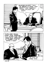 Série Jaune 102 - Ambre : page 189
