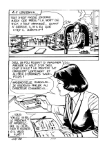 Série Jaune 102 - Ambre : page 190