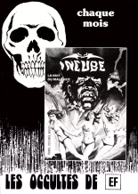 Série Jaune 102 - Ambre : page 191