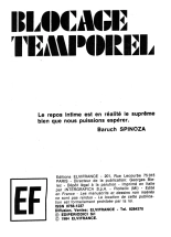 Série Jaune 104 - Blocage Temporel : page 3