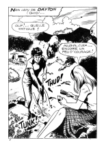 Série Jaune 104 - Blocage Temporel : page 5