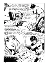 Série Jaune 104 - Blocage Temporel : page 6