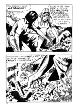 Série Jaune 104 - Blocage Temporel : page 8