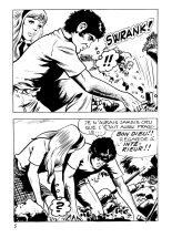 Série Jaune 104 - Blocage Temporel : page 9