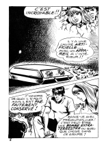 Série Jaune 104 - Blocage Temporel : page 10