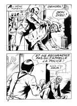 Série Jaune 104 - Blocage Temporel : page 12