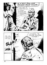Série Jaune 104 - Blocage Temporel : page 13