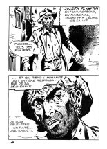 Série Jaune 104 - Blocage Temporel : page 14